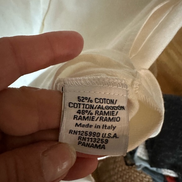 Faconnable tunic Size 6 - Picture 4 of 5